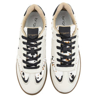 ZAPATILLA SOHO NATURAL