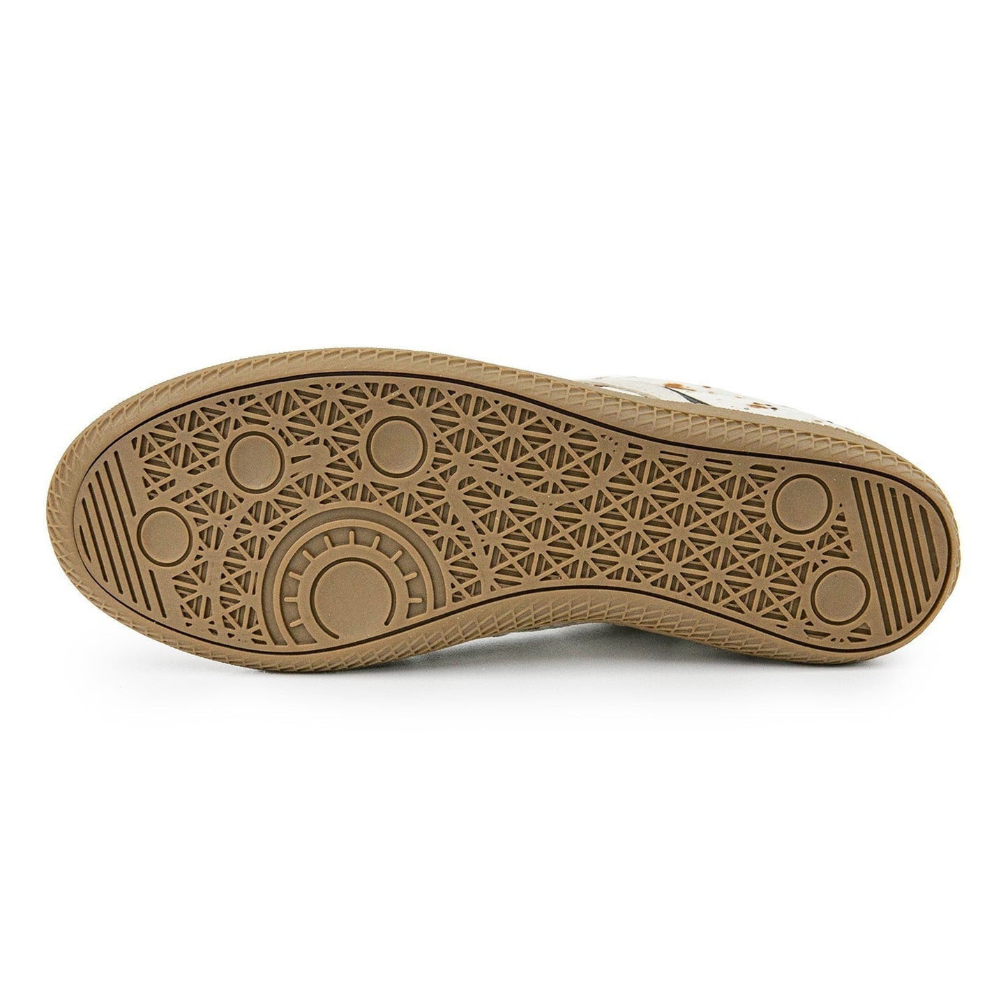 ZAPATILLA SOHO NATURAL