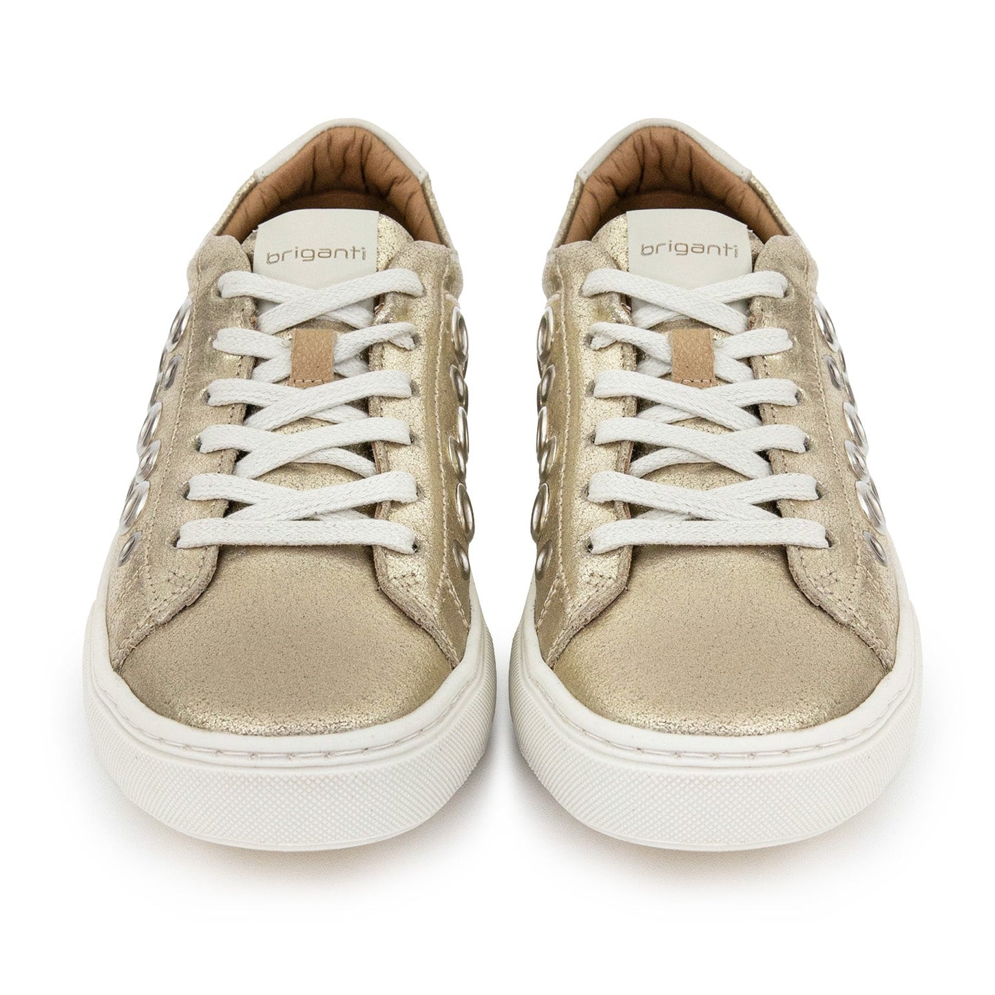 ZAPATILLA NOVA PLATINO