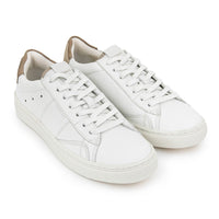 ZAPATILLA KEYLA NATURAL