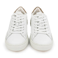 ZAPATILLA KEYLA NATURAL