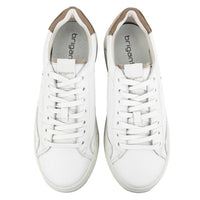 ZAPATILLA KEYLA NATURAL