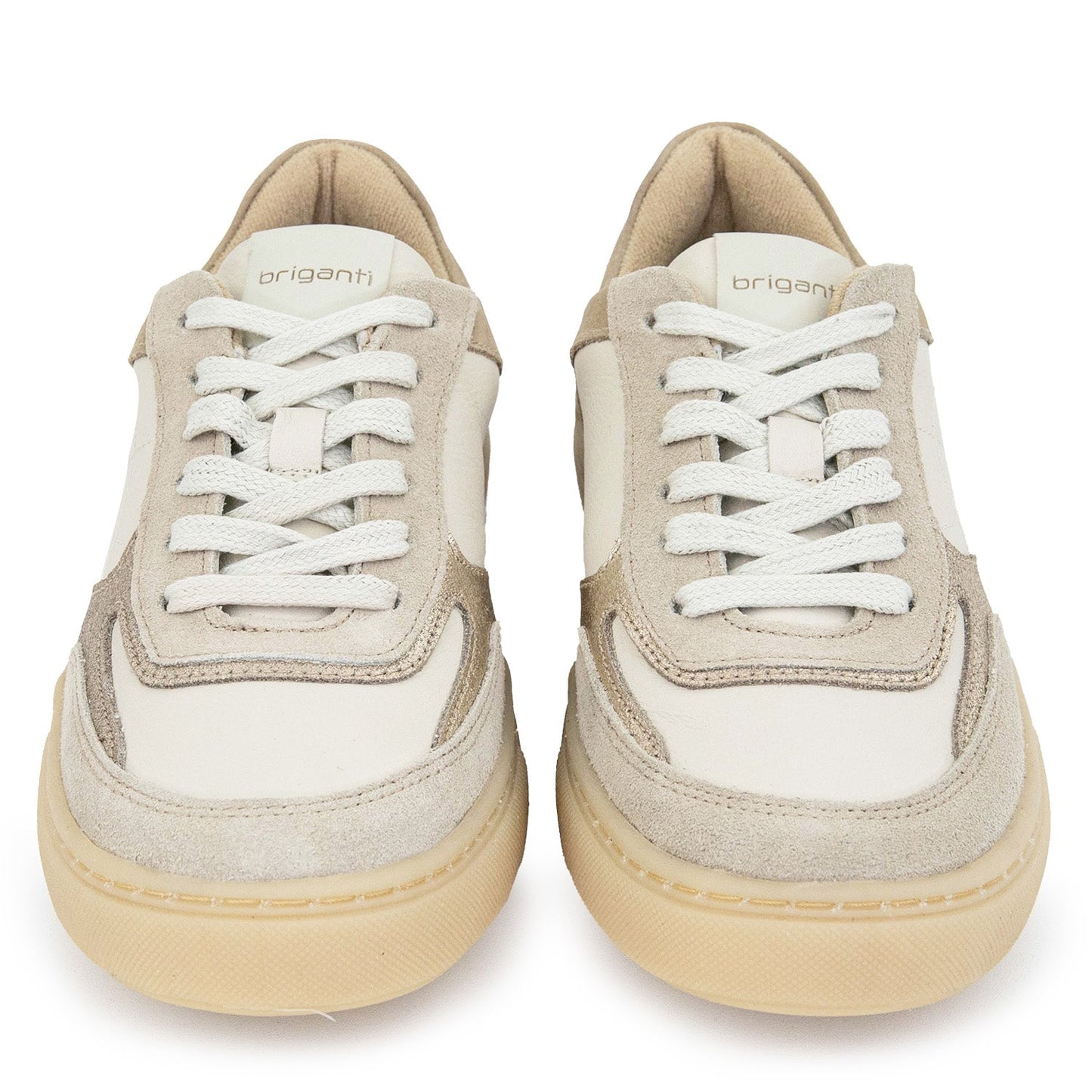 ZAPATILLA VELLA BLANCA
