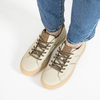 ZAPATILLA RINS BLANCA