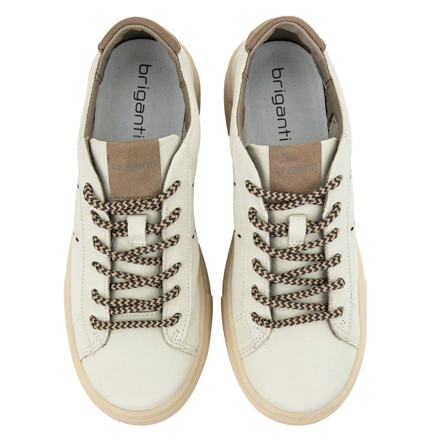 ZAPATILLA RINS BLANCA
