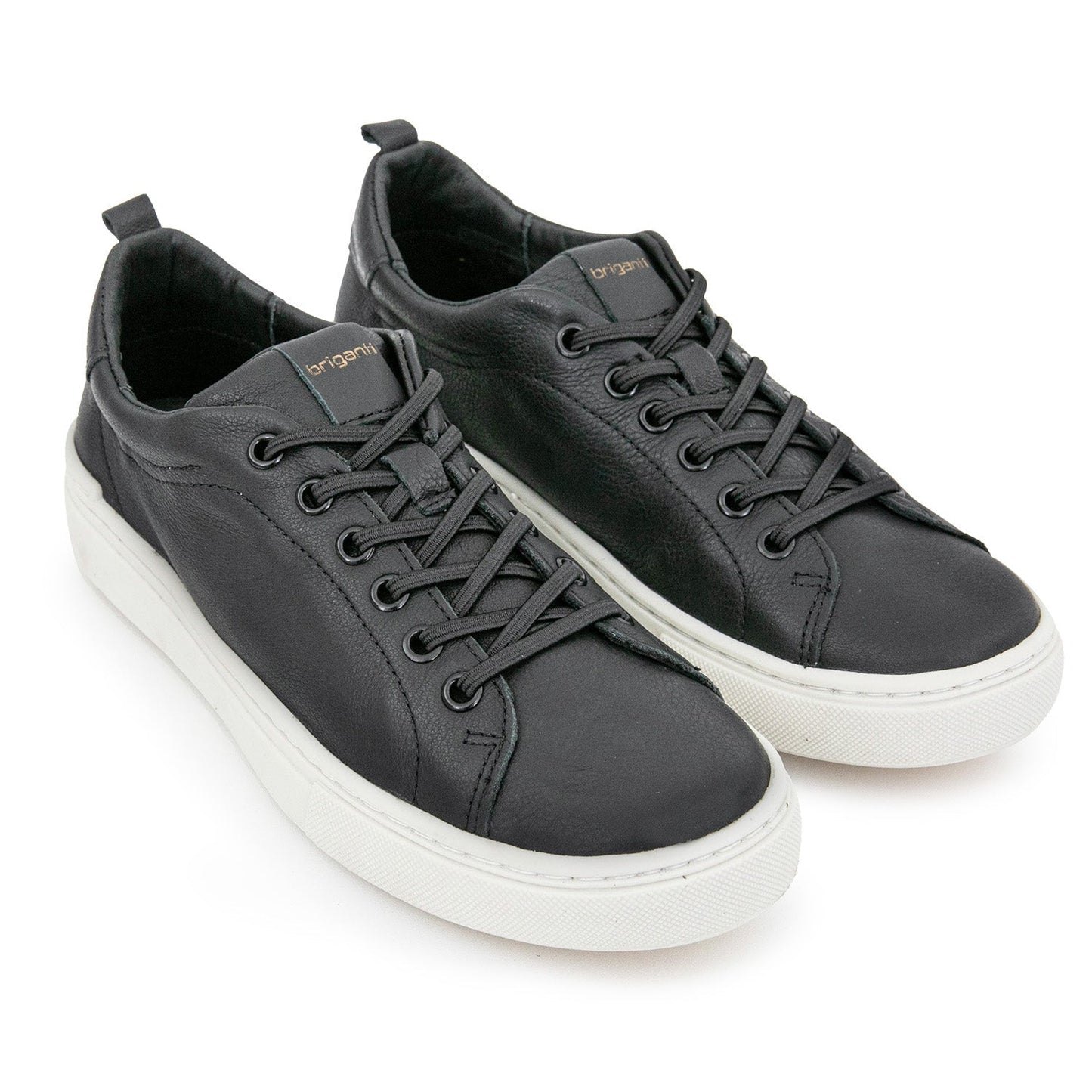 ZAPATILLA HALEY NEGRA