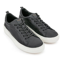 ZAPATILLA HALEY NEGRA