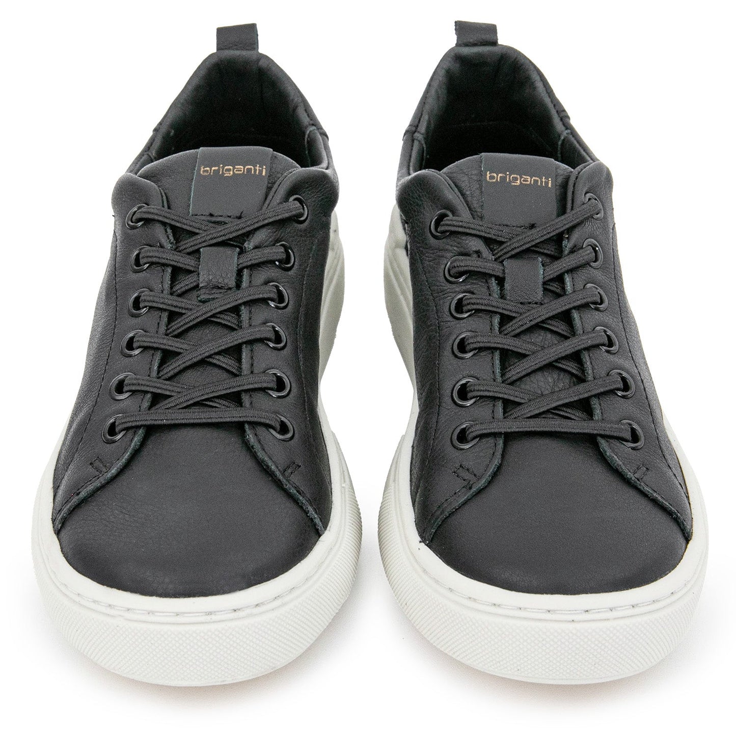 ZAPATILLA HALEY NEGRA