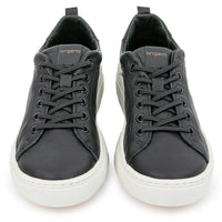 ZAPATILLA HALEY NEGRA