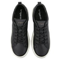 ZAPATILLA HALEY NEGRA
