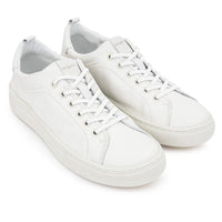 ZAPATILLA HALEY NATURAL