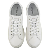 ZAPATILLA HALEY NATURAL