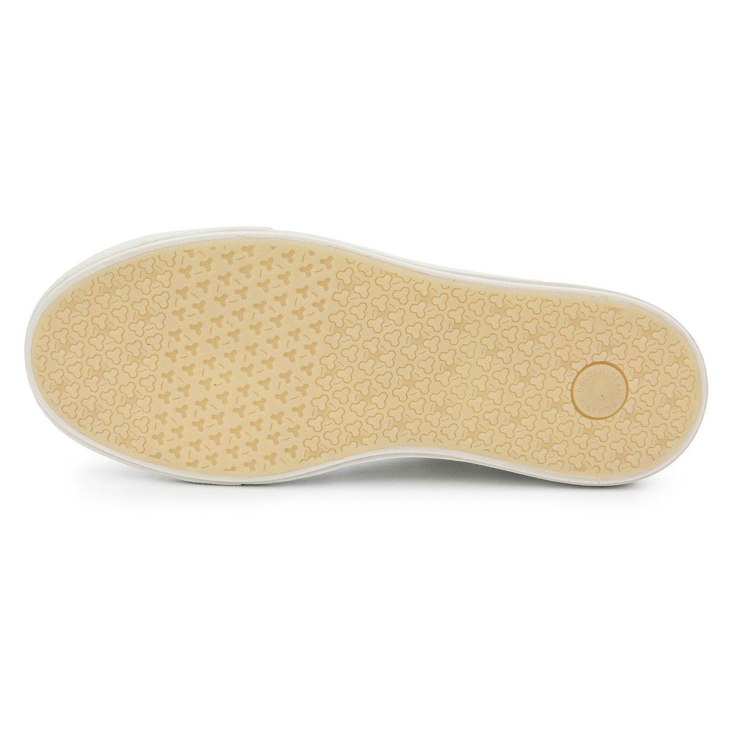 ZAPATILLA HALEY NATURAL