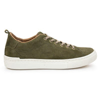 ZAPATILLA HALEY VERDE