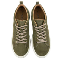 ZAPATILLA HALEY VERDE