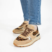 ZAPATILLA CANON BEIGE