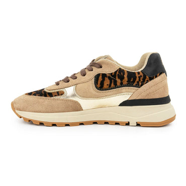 ZAPATILLA CANON BEIGE
