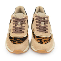 ZAPATILLA CANON BEIGE