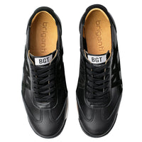 ZAPATILLA LAWTON NEGRA
