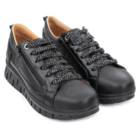 ZAPATILLA AVERY NEGRA