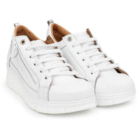 ZAPATILLA AVERY BLANCA