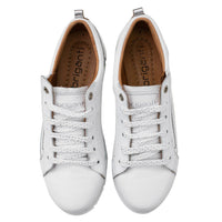 ZAPATILLA AVERY BLANCA
