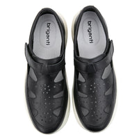 ZAPATILLA HARLEY NEGRA