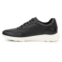 ZAPATILLA STELAR NEGRA