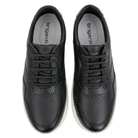 ZAPATILLA STELAR NEGRA