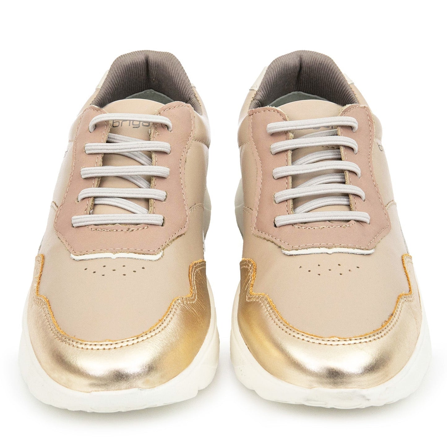 ZAPATILLA STELAR BEIGE