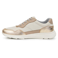 ZAPATILLA STELAR BLANCA
