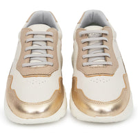 ZAPATILLA STELAR BLANCA