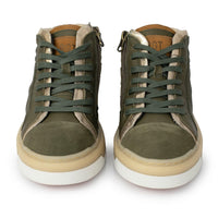 ZAPATILLA MURRAY VERDE