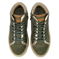ZAPATILLA MURRAY VERDE
