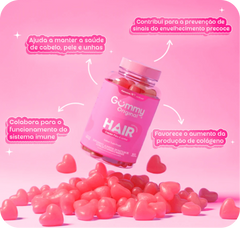 Kit 3 Potes Gummy® Bem-Estar Diário
