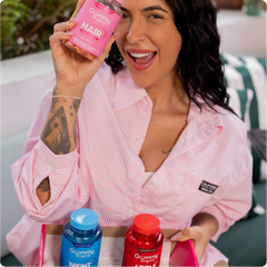 Kit 3 Potes Gummy® Bem-Estar Diário