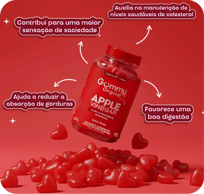 Kit Gummy® Bem-Estar Diário