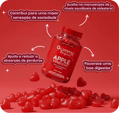 Kit 3 Potes Gummy® Bem-Estar Diário