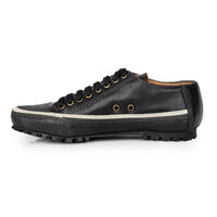 ZAPATILLA ROLL NEGRA