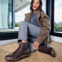 BORCEGO CALIN CHOCOLATE