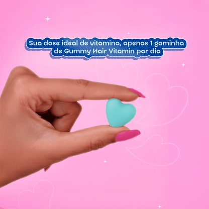 Kit Gummy® Metabolismo e Sono